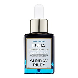 Luna Sleeping - Night Oil